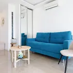 Cannes-Vue Mer Esterel-Balcon-Plage