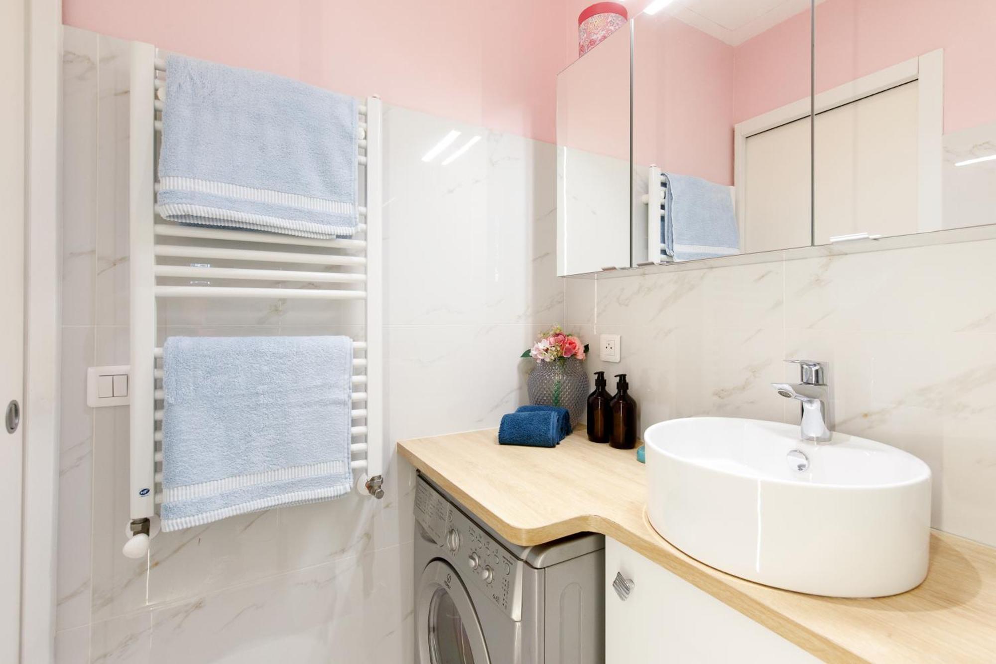 Cannes-vue Esterel-balcon-plage Appartamento Cannes